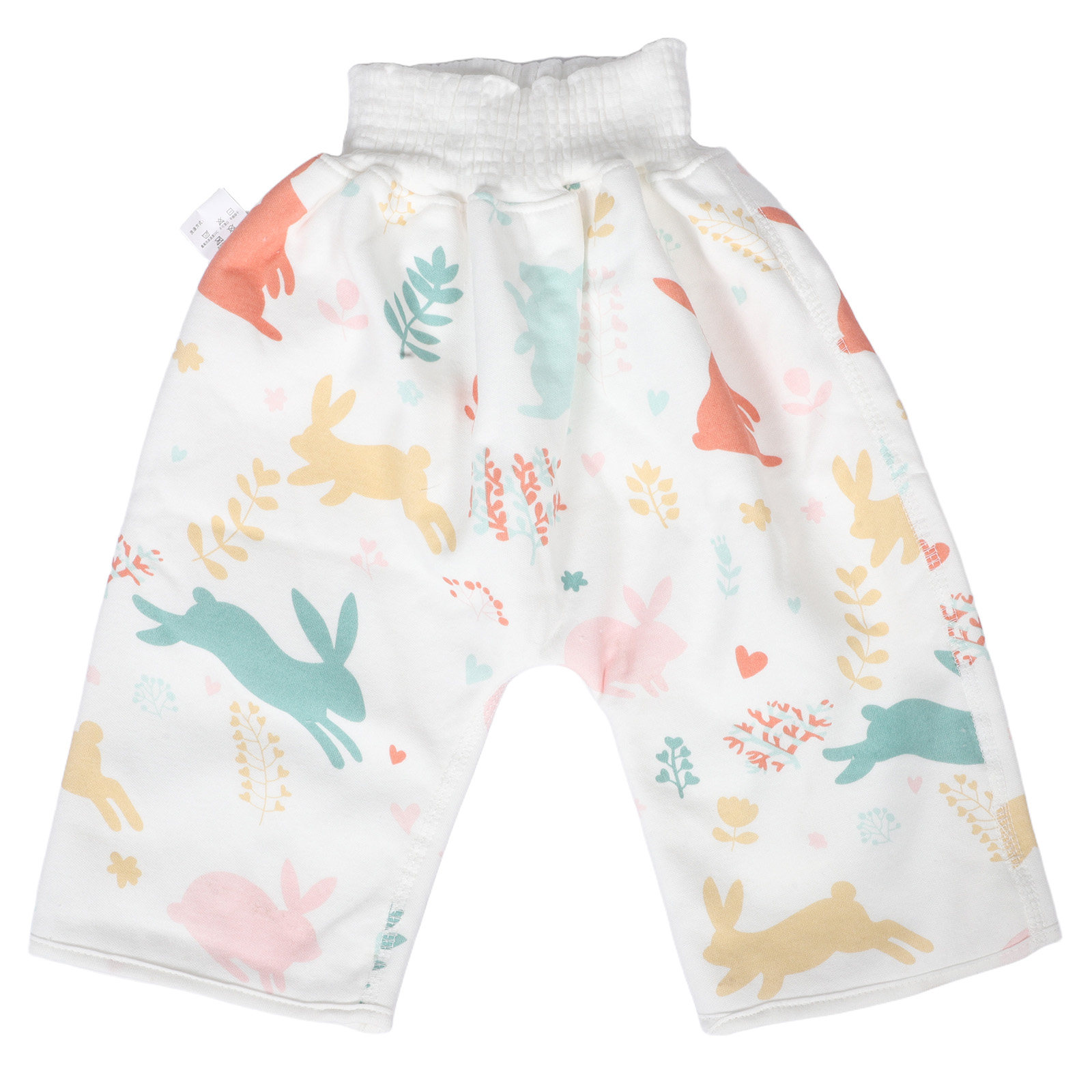 Toddler Training Pants Leak Proof - Детские водонепроницаемые трусики для приучения к
