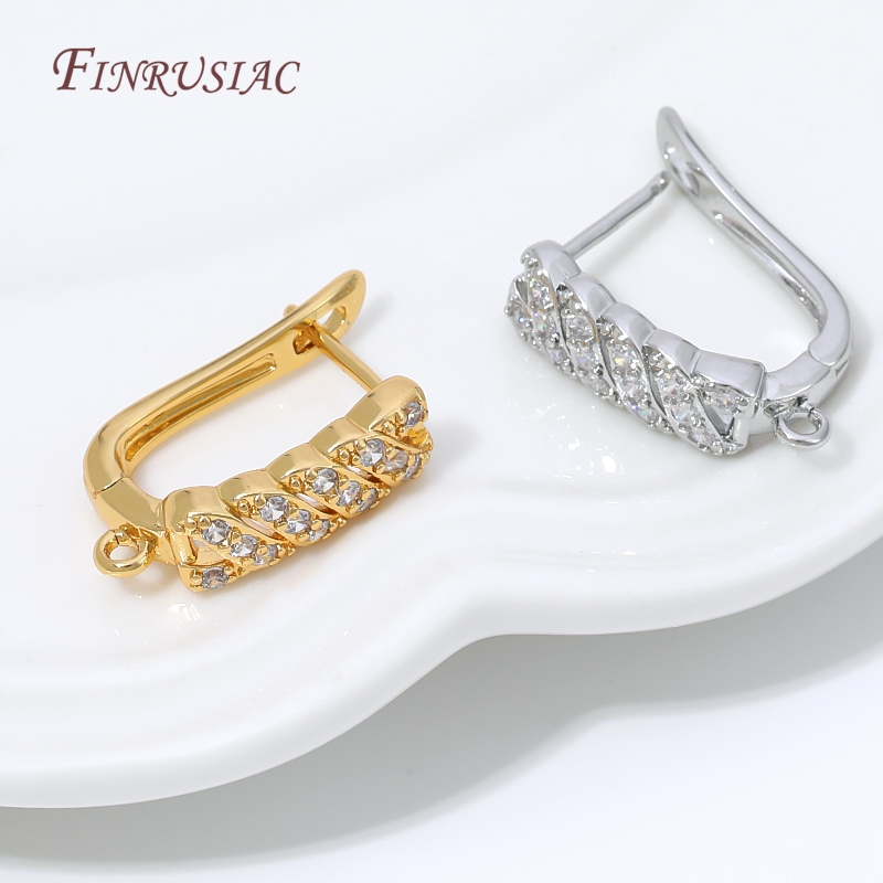 Diapering - Швензы для серёжек,Застежка для серег-хаггисов с