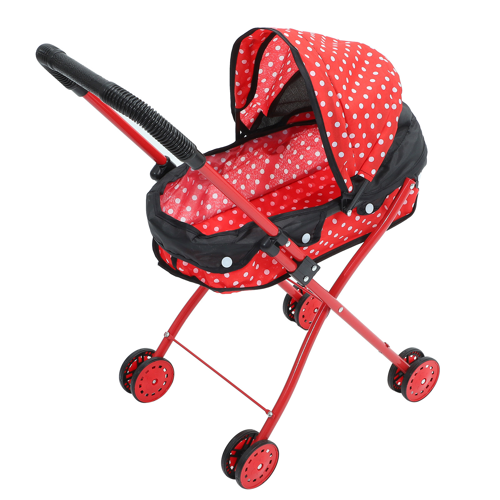 Lightweight Foldable Baby Stroller Compact - Детская коляска, складная, легкая, компактная, удобная