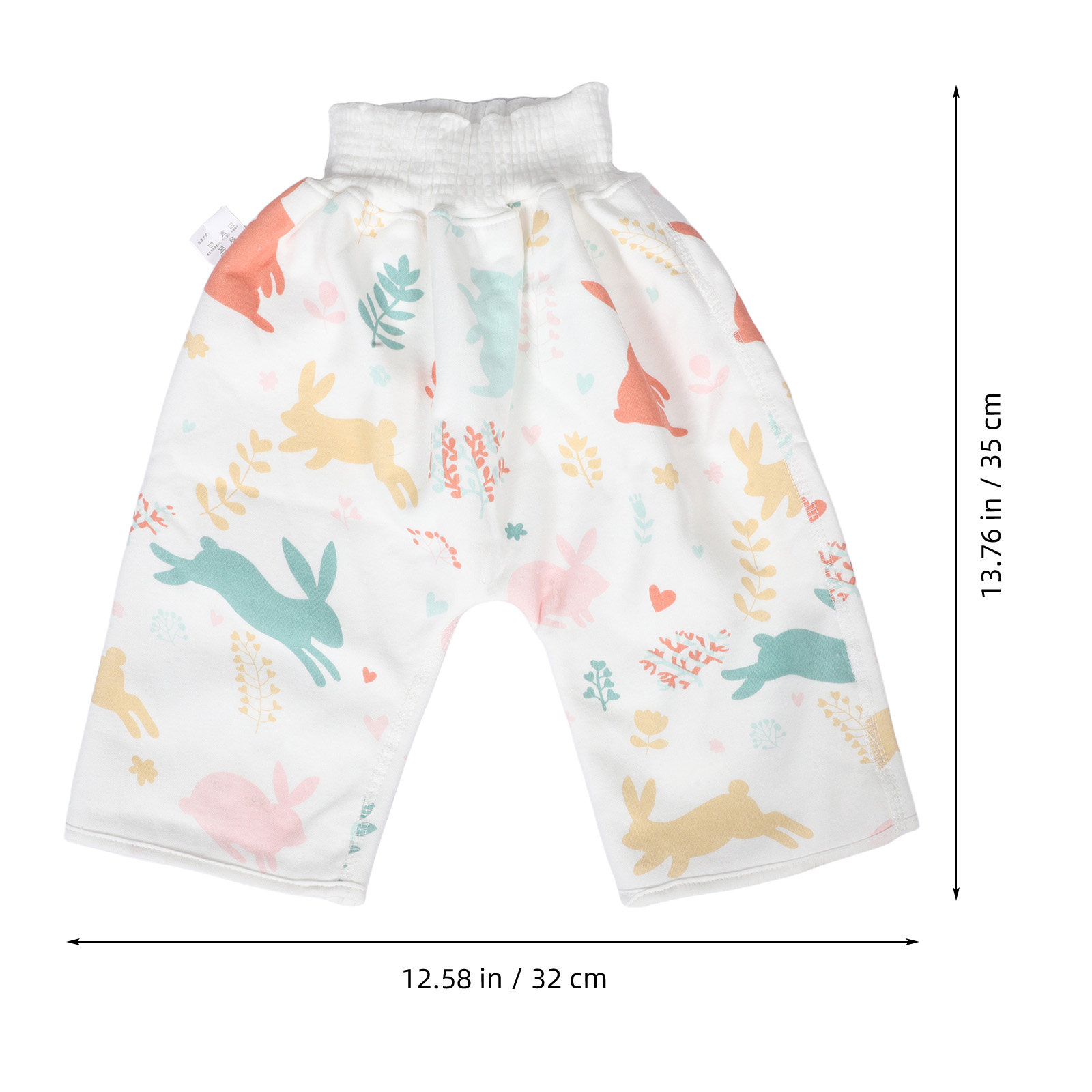 Детские водонепроницаемые трус – обзор и цена Toddler Training Pants Leak Proof