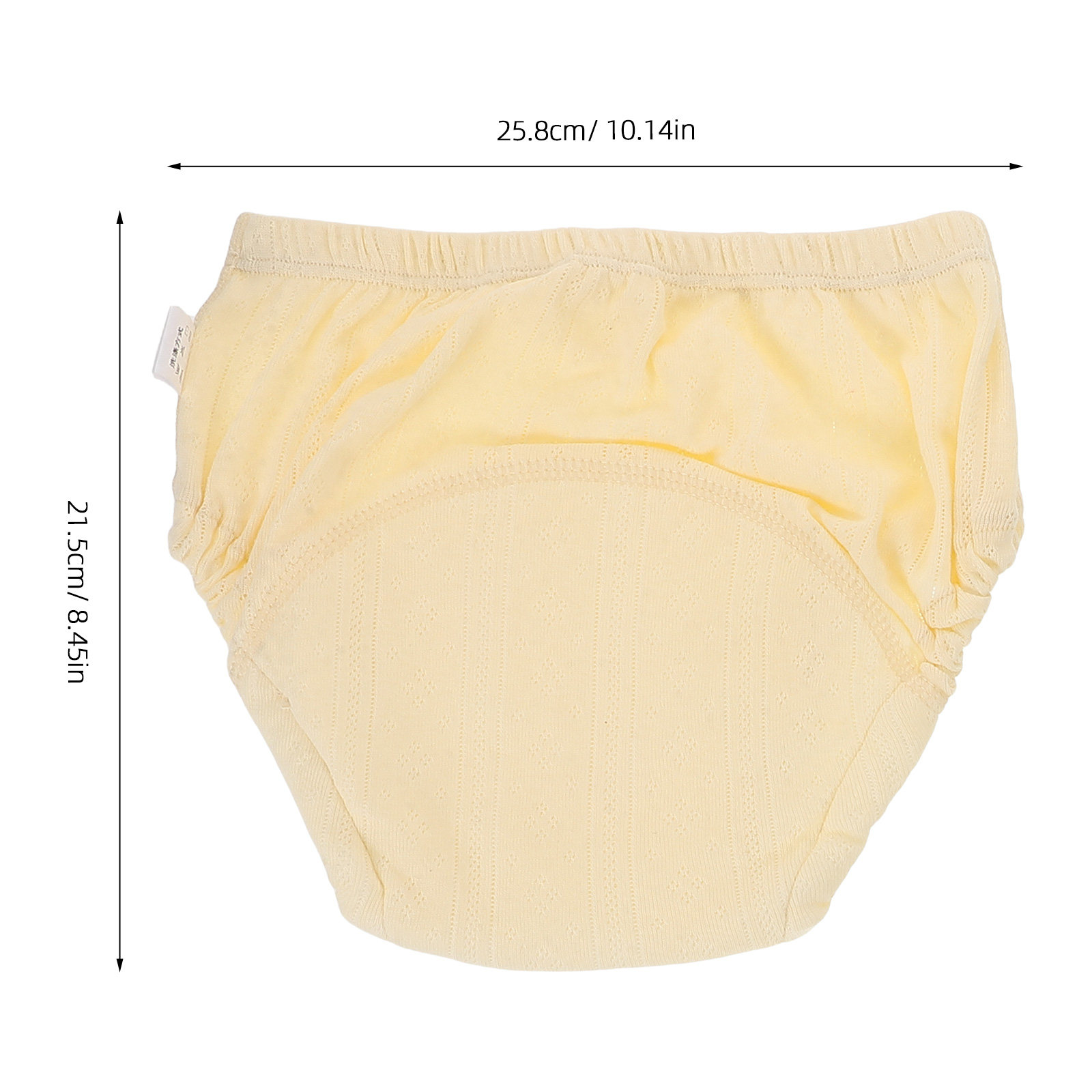 3 шт. Тренировочные трусики дл – обзор и цена Toddler Training Pants Leak Proof