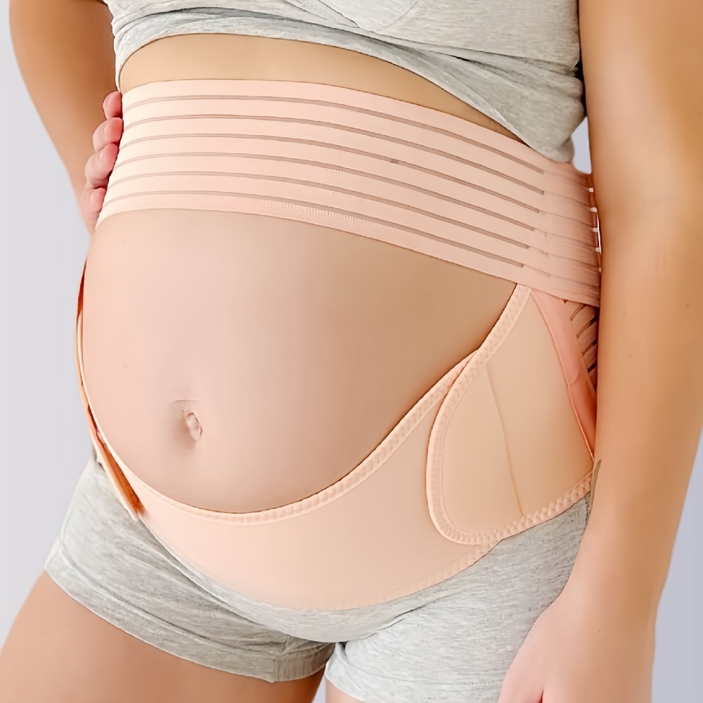 Регулируемый поддерживающий по – обзор и цена Maternity Wear