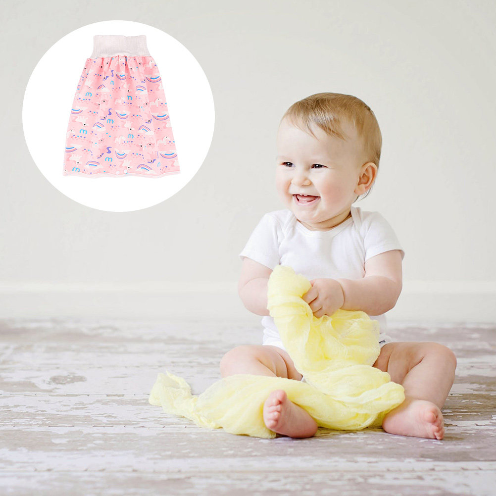 Водонепроницаемые тренировочны – обзор и цена Toddler Training Pants Leak Proof