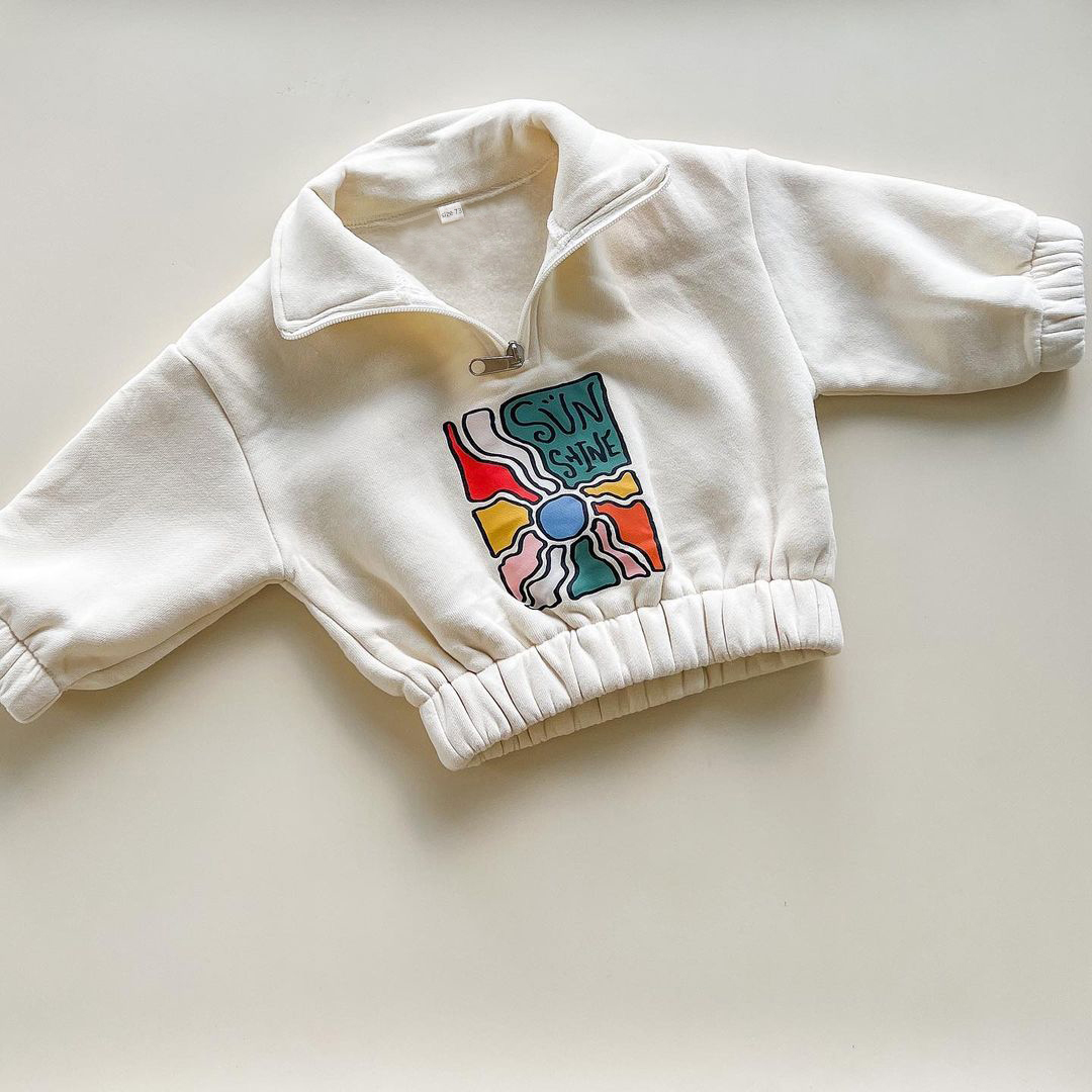 Модные комплекты одежды для ма – обзор и цена Toddler Boy Winter Fleece Jacket