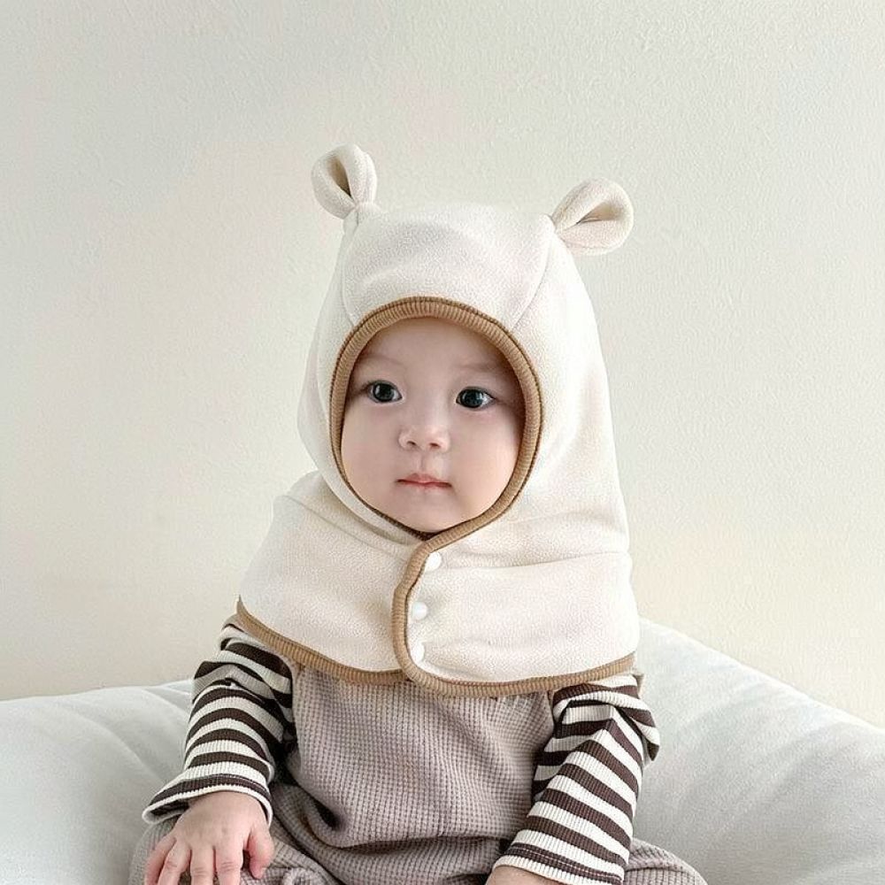 Зимний комплект для мальчиков: – обзор и цена Infant Beanie Hat With Ears