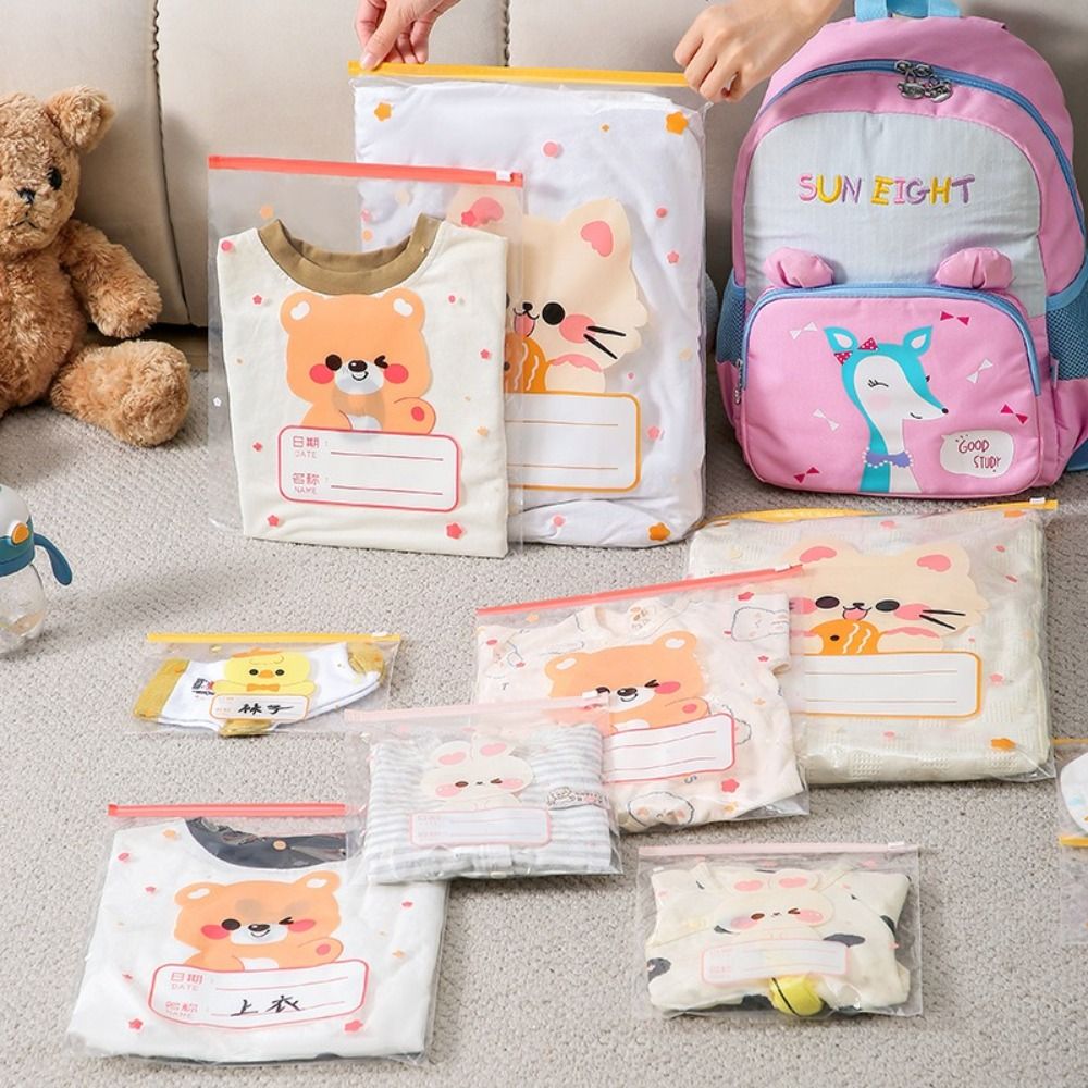 10 шт. многоразмерных сумок дл – обзор и цена Baby Clothes