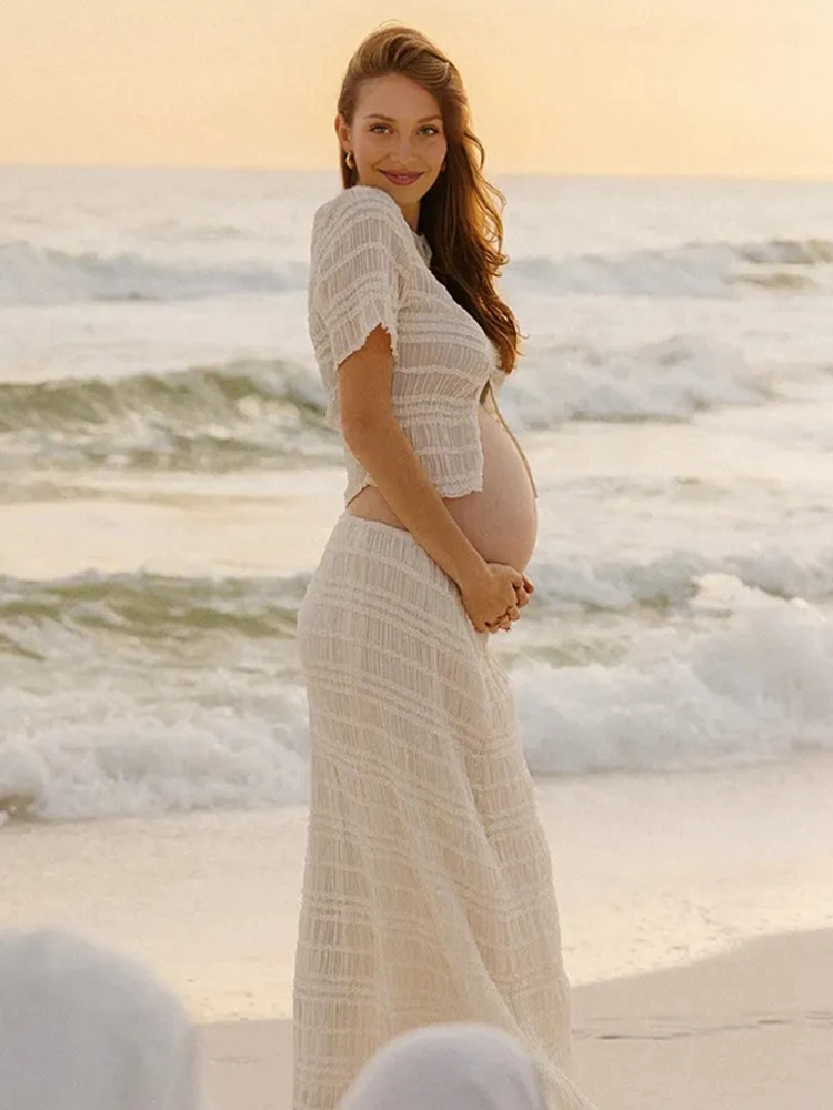 Наряд для фотосессии для берем – обзор и цена Maternity Wear