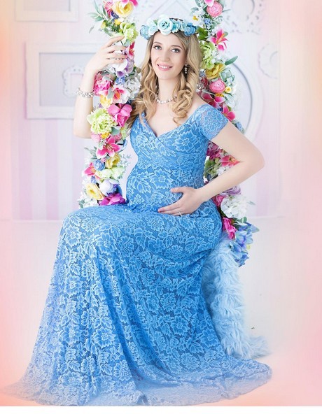Европейско-американское кружев – обзор и цена Maternity Wear