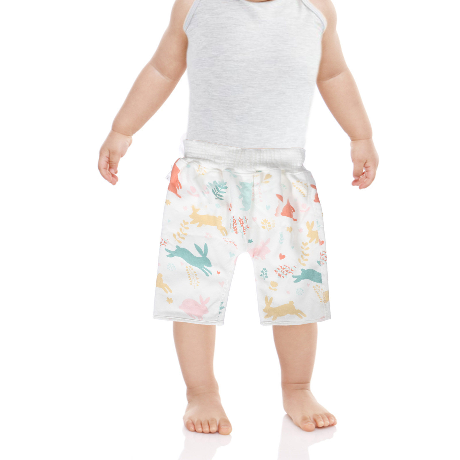 Детские водонепроницаемые трен – обзор и цена Toddler Training Pants Leak Proof
