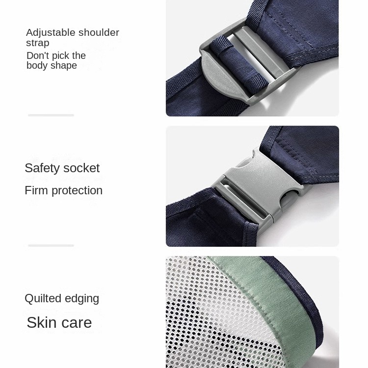 Регулируемые детские переноски – обзор и цена Ergonomic Baby Carrier Newborn To Toddler