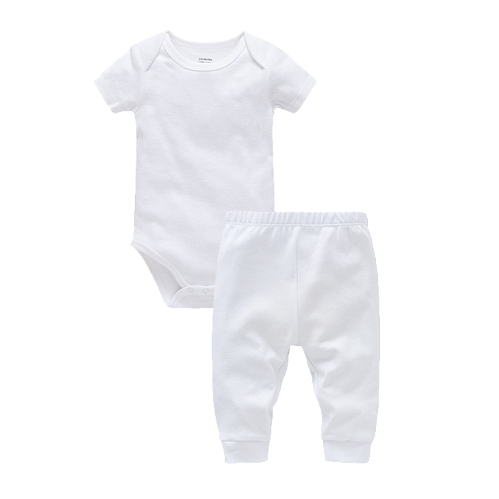 Комплект из 2/6 шт. муслиновых – обзор и цена Baby Clothes