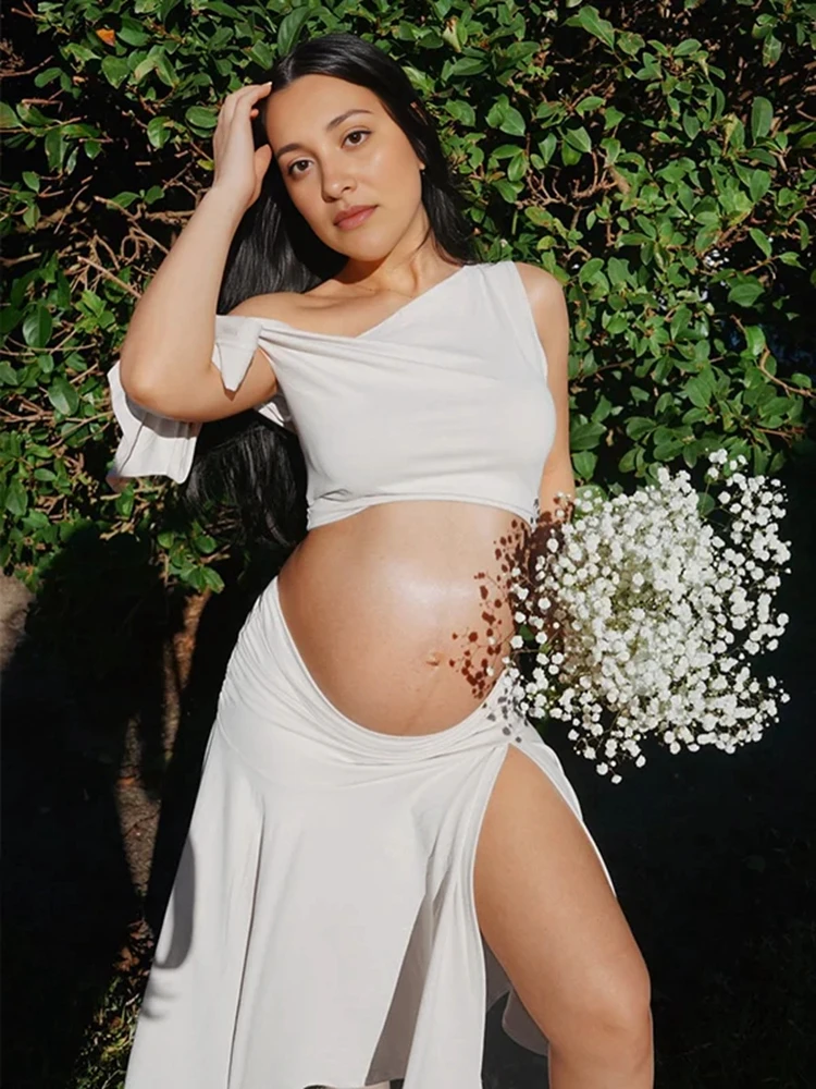 Платья для беременных с открыт – обзор и цена Maternity Wear