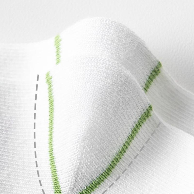 3 пары дышащих детских носков, – обзор и цена Unisex Baby Socks Non Slip